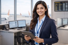 Airport Management